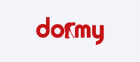 Dormy-logo