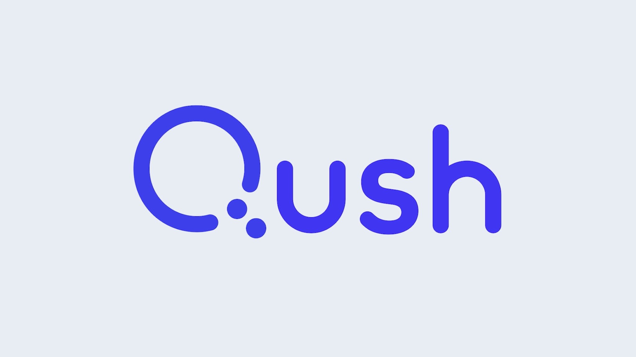 Qush video first frame